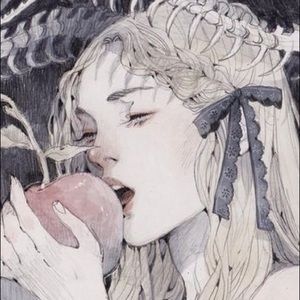 Meet your Posher, Lexi